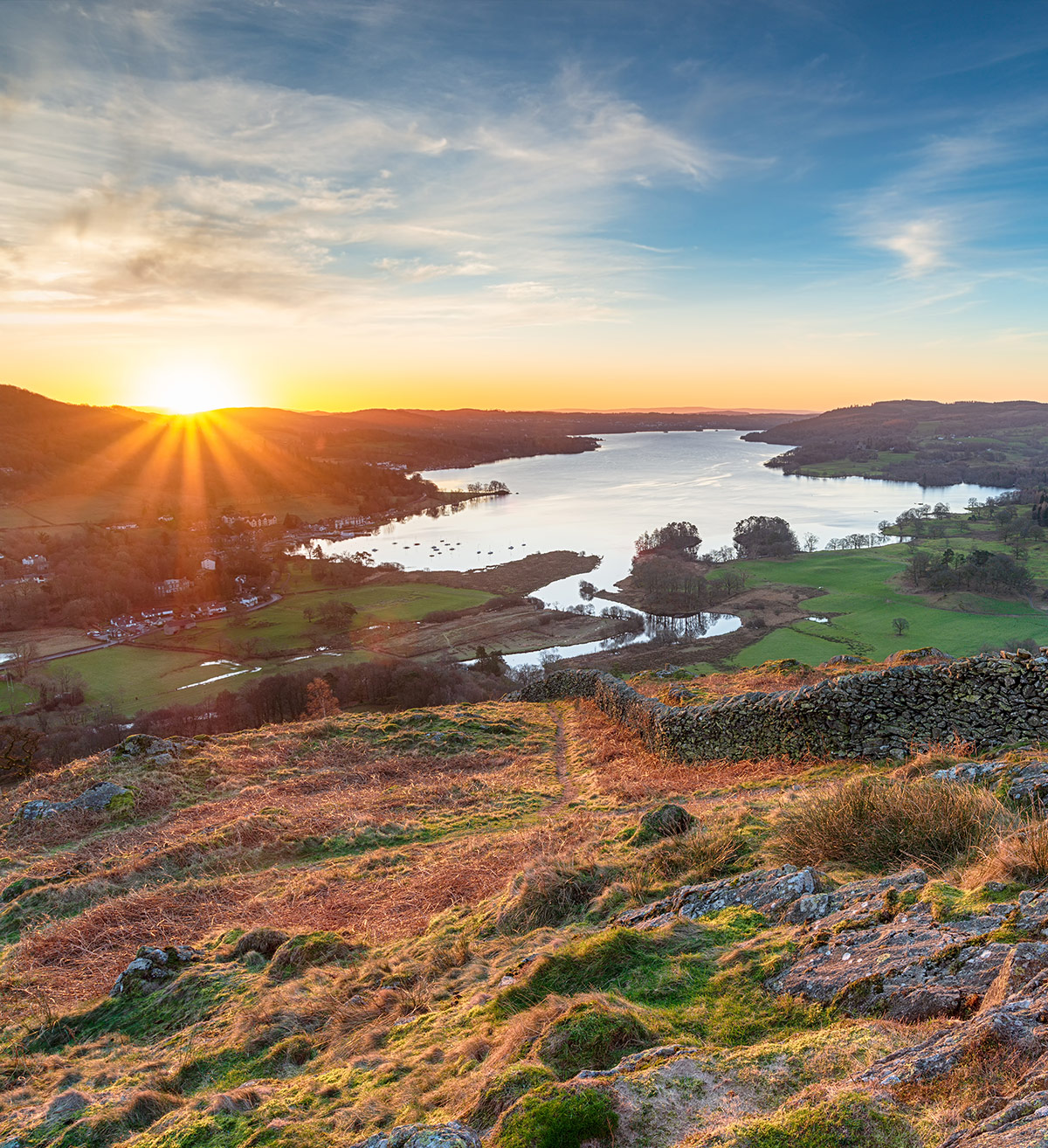 Lake District